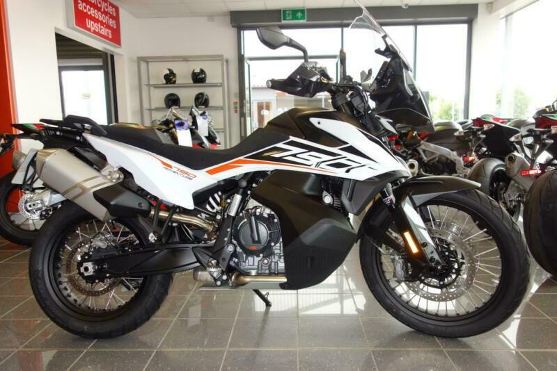 ktm 790 adventure r quickshifter